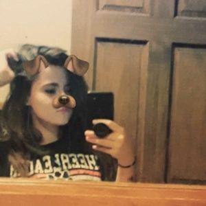 Meet your Posher, Ashlyn